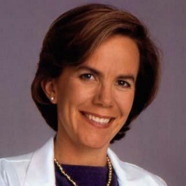 Dr. Miriam Nelson  Image